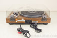Pioneer PL-530 Direct Drive Turntable
