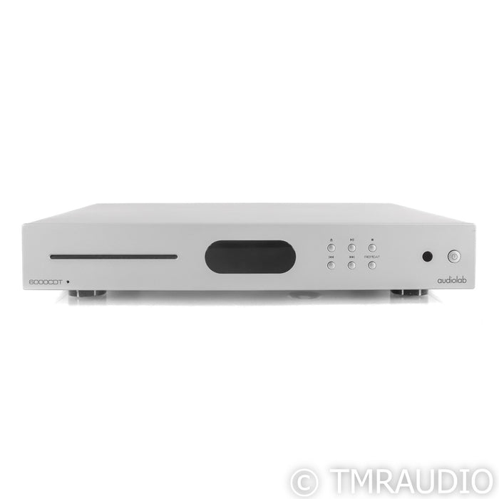 Audiolab 60000CDT CD Transport