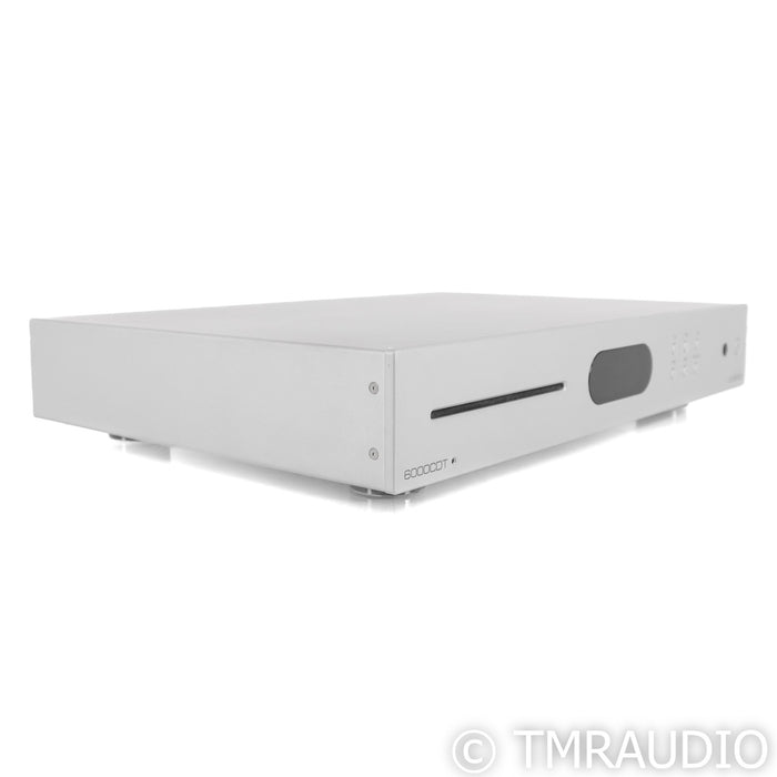 Audiolab 60000CDT CD Transport