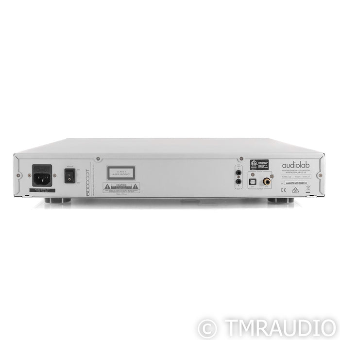 Audiolab 60000CDT CD Transport