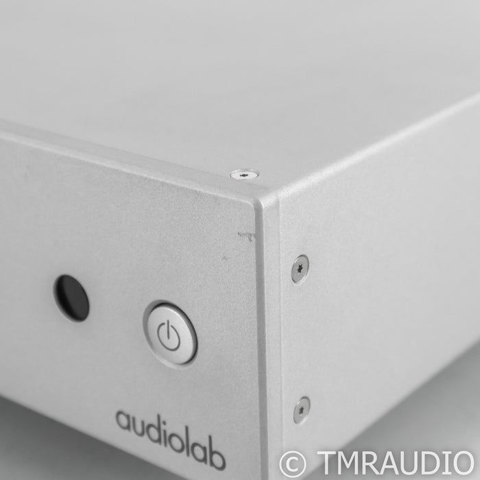 Audiolab 60000CDT CD Transport