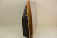 Dahlquist DQ-10 Vintage Speakers w/ Stands