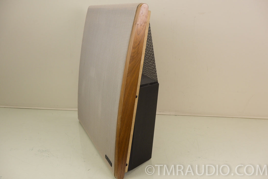 Dahlquist DQ-10 Vintage Speakers w/ Stands