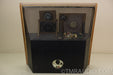 Dahlquist DQ-10 Vintage Speakers w/ Stands