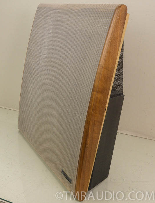 Dahlquist DQ-10 Vintage Speakers w/ Stands