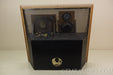 Dahlquist DQ-10 Vintage Speakers w/ Stands