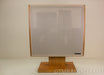 Dahlquist DQ-10 Vintage Speakers w/ Stands