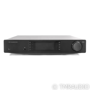 Cambridge Audio CXN V2 Network Streamer