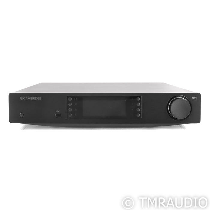 Cambridge Audio CXN V2 Network Streamer