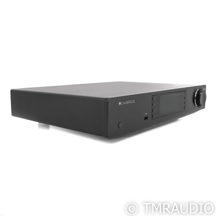 Cambridge Audio CXN V2 Network Streamer
