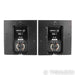 Arendal 1723 Surround S Bookshelf Speakers; Black Pair