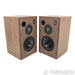 Harbeth 30.2 40th Anniversary Bookshelf Speakers; Silver Eucalyptus Pair