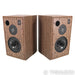 Harbeth 30.2 40th Anniversary Bookshelf Speakers; Silver Eucalyptus Pair