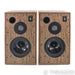 Harbeth 30.2 40th Anniversary Bookshelf Speakers; Silver Eucalyptus Pair