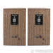 Harbeth 30.2 40th Anniversary Bookshelf Speakers; Silver Eucalyptus Pair