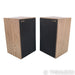 Harbeth 30.2 40th Anniversary Bookshelf Speakers; Silver Eucalyptus Pair