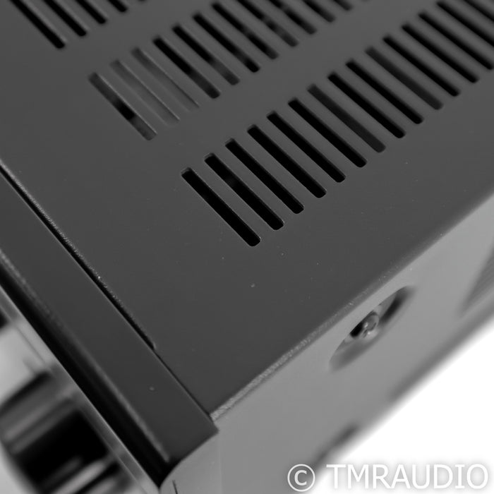 NAD C 375BEE Stereo Integrated Amplifier; C375BEE