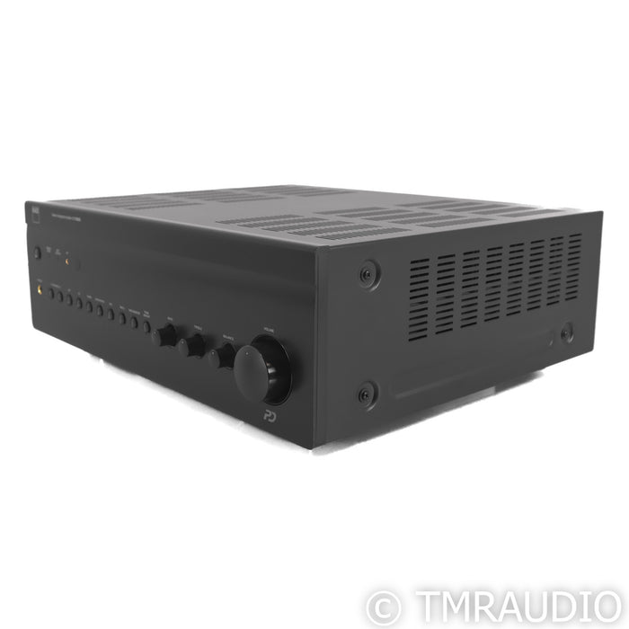 NAD C 375BEE Stereo Integrated Amplifier; C375BEE