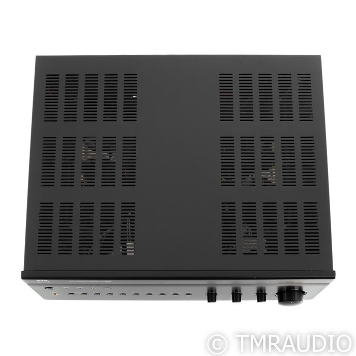 NAD C 375BEE Stereo Integrated Amplifier; C375BEE