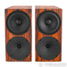 Buchardt S400 MkII Bookshelf Speakers; Fauna Pair