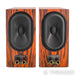 Buchardt S400 MkII Bookshelf Speakers; Fauna Pair
