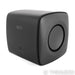KEF KC62 6.5" Powered Subwoofer; Black