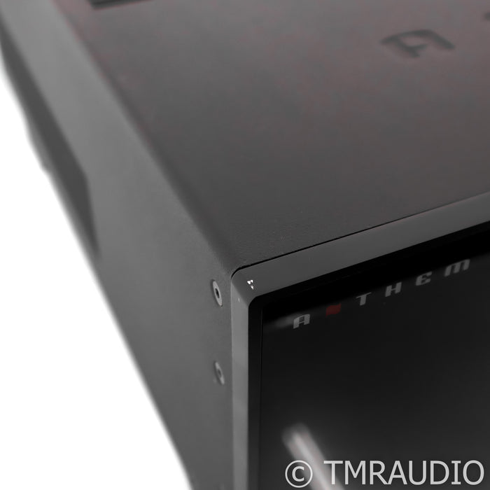 Anthem STR Stereo Power Amplifier