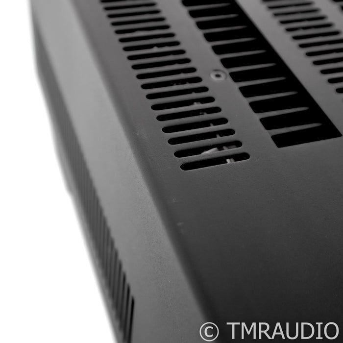 Anthem STR Stereo Power Amplifier