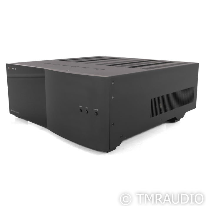 Anthem STR Stereo Power Amplifier