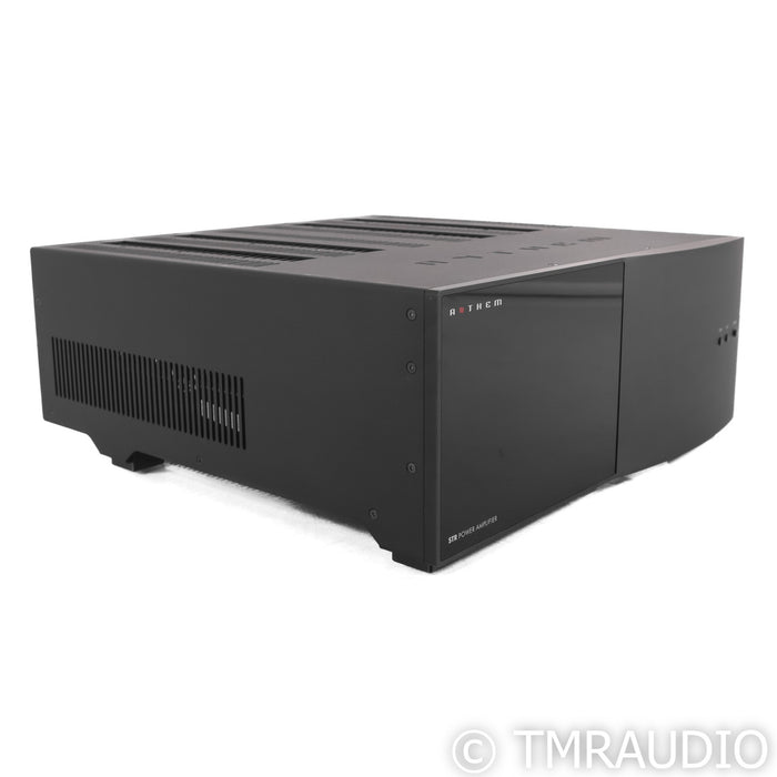 Anthem STR Stereo Power Amplifier