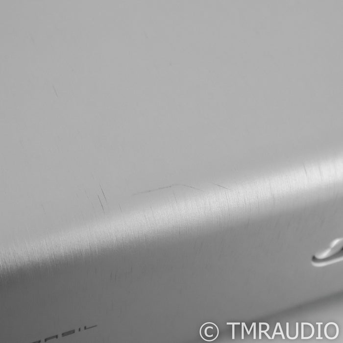 Schiit Yggdrasil GS DAC; D/A Convertor