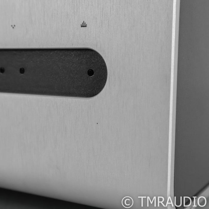 Schiit Yggdrasil GS DAC; D/A Convertor