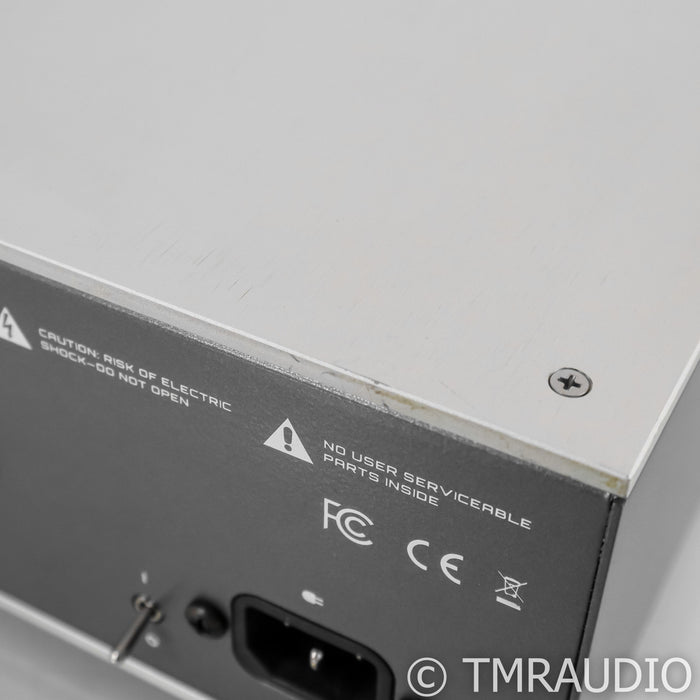 Schiit Yggdrasil GS DAC; D/A Convertor