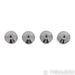 IsoAcoustics Gaia III Isolation Footers; Set of Four
