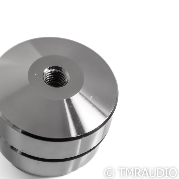 IsoAcoustics Gaia III Isolation Footers; Set of Four