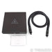 Shunyata Research Sigma v2 NR Power Cable; 1.75m AC Cord