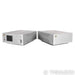 Gold Note DS-10 Plus DAC; D/A Converter; DS10+; Bluetooth; PS10 EVO