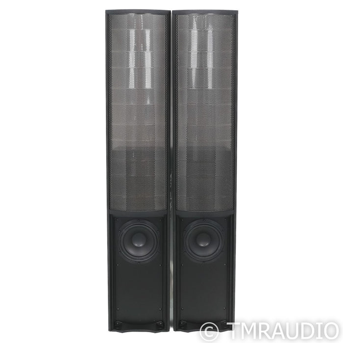 Martin Logan ElectroMotion EFX Electrostatic Satellite Speakers; Pair