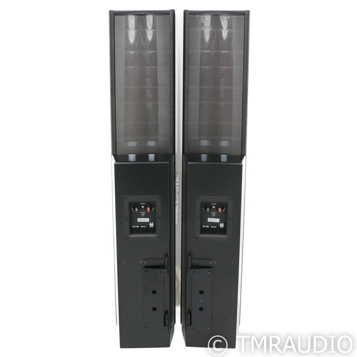 Martin Logan ElectroMotion EFX Electrostatic Satellite Speakers; Pair