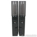 Martin Logan ElectroMotion EFX Electrostatic Satellite Speakers; Pair