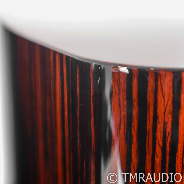 Dynaudio Contour 20 Bookshelf Speakers; Rosewood Pair