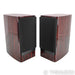 Dynaudio Contour 20 Bookshelf Speakers; Rosewood Pair
