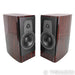Dynaudio Contour 20 Bookshelf Speakers; Rosewood Pair