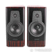 Dynaudio Contour 20 Bookshelf Speakers; Rosewood Pair
