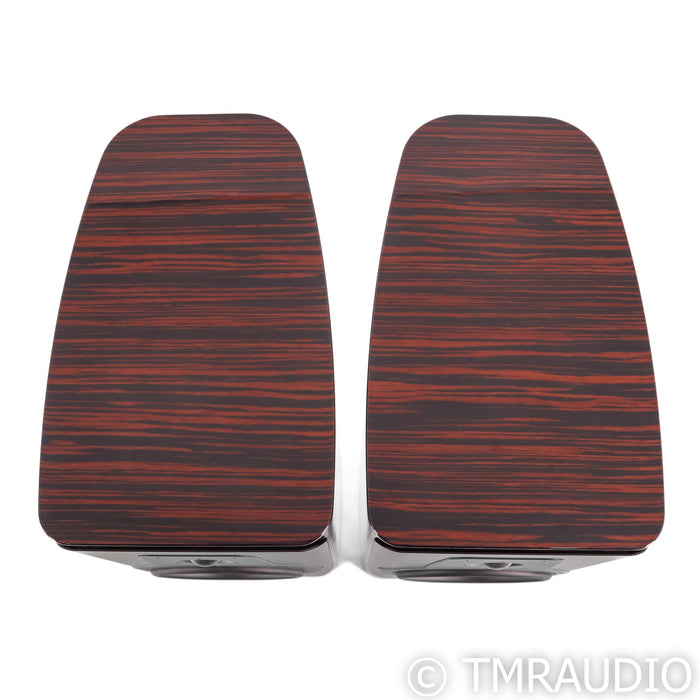 Dynaudio Contour 20 Bookshelf Speakers; Rosewood Pair