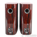 Dynaudio Contour 20 Bookshelf Speakers; Rosewood Pair