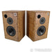 Harbeth Monitor 30.2 XD Bookshelf Speakers; Tano Ash Pair