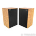 Harbeth Monitor 30.2 XD Bookshelf Speakers; Tano Ash Pair