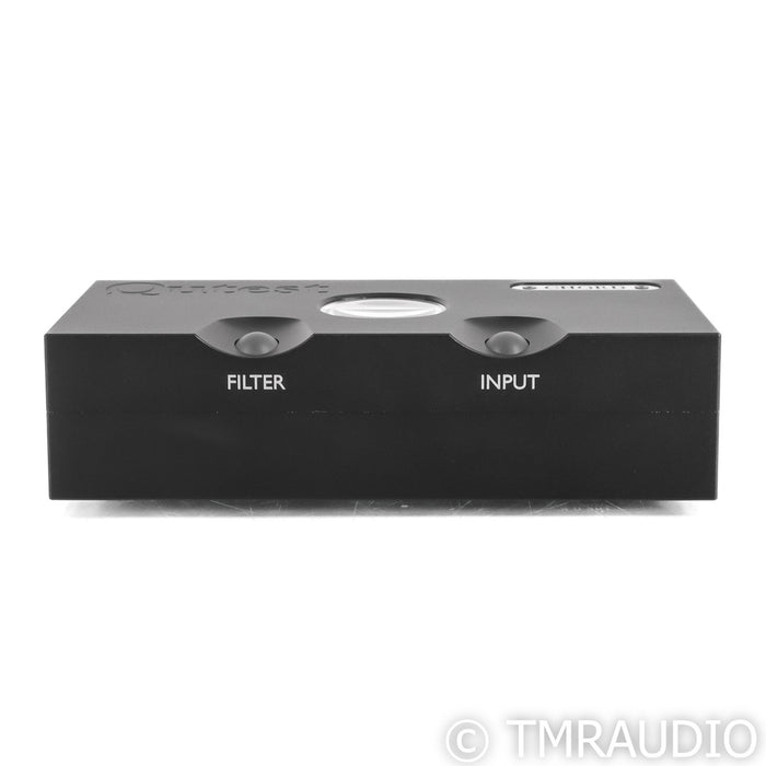 Chord Electronics Qutest DAC; D/A Converter