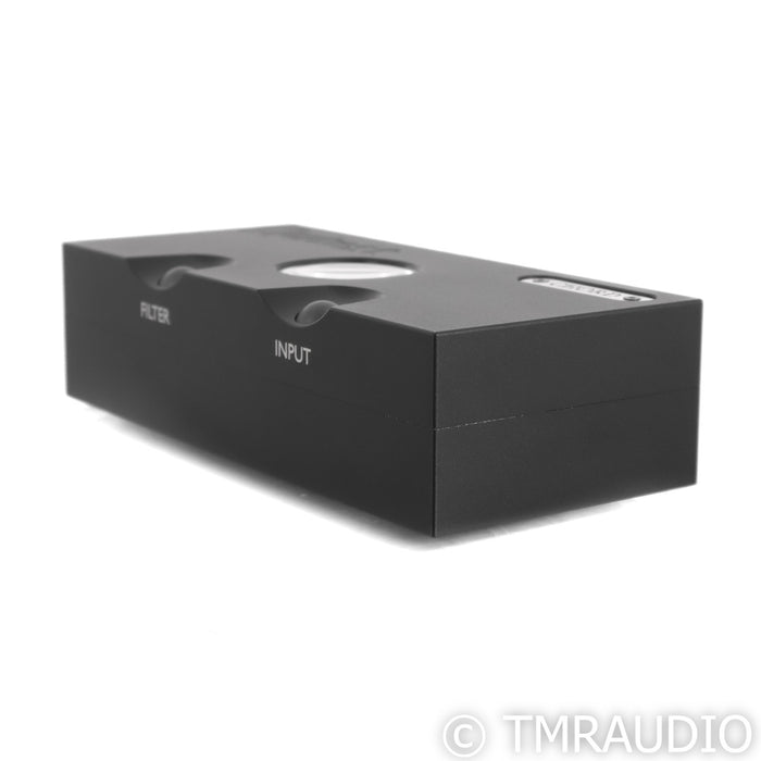 Chord Electronics Qutest DAC; D/A Converter